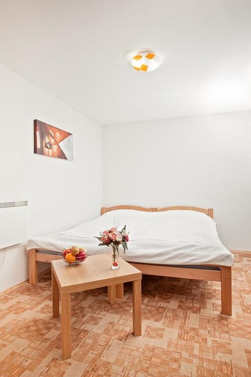 Apartments Castanea Sarajevo Ruang foto